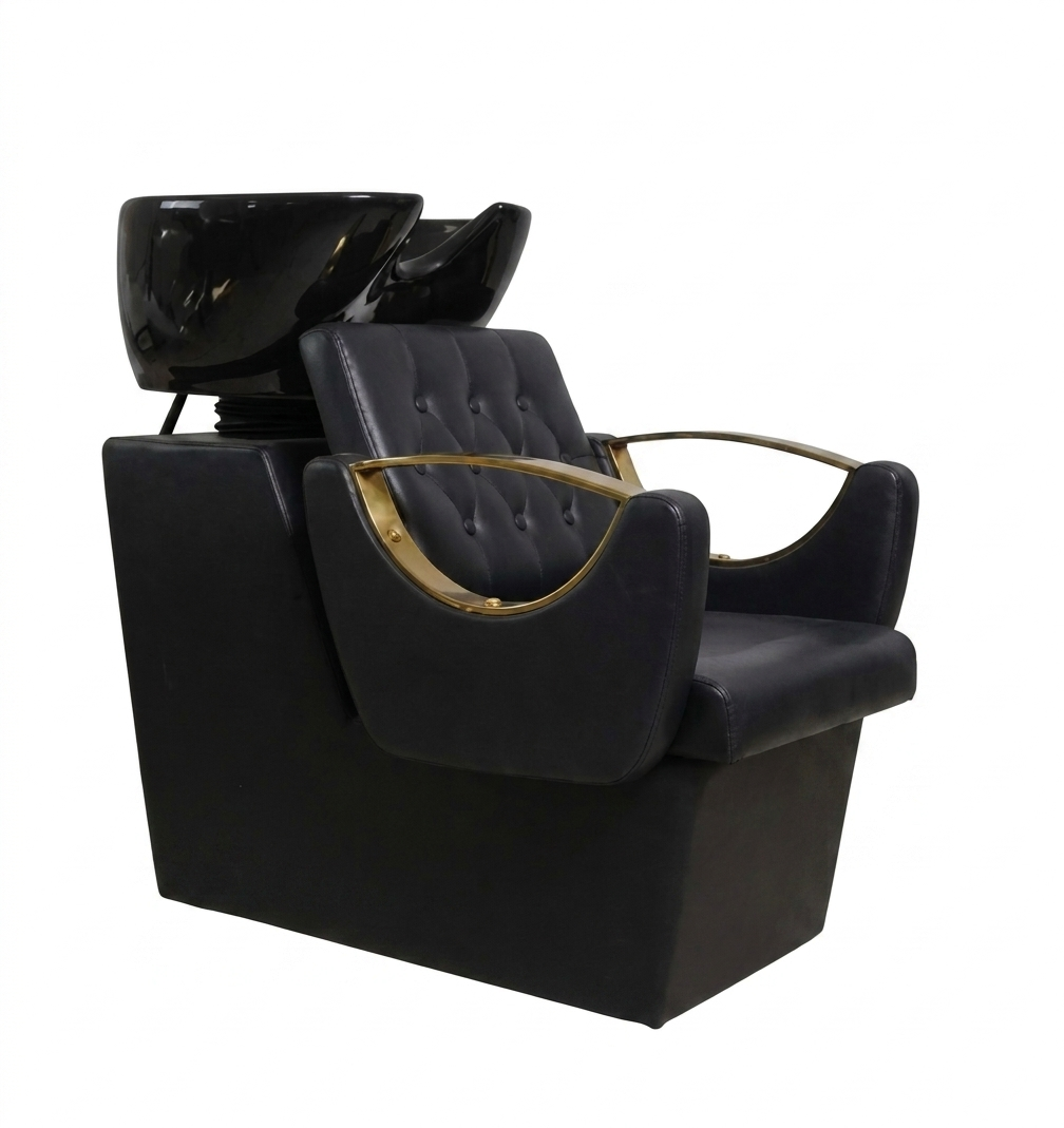 LA PERLA TECH SHAMPOO CHAIR 740G