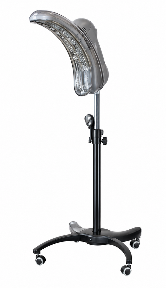 Hair Processor Machine – Professional Salon Hair Treatment Equipment