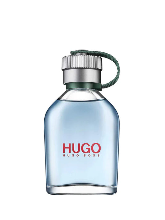 HUGO BOSS GREEN MAN EDT 125ML