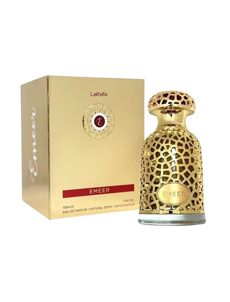 LATTAFA EMEER EDP 100ML