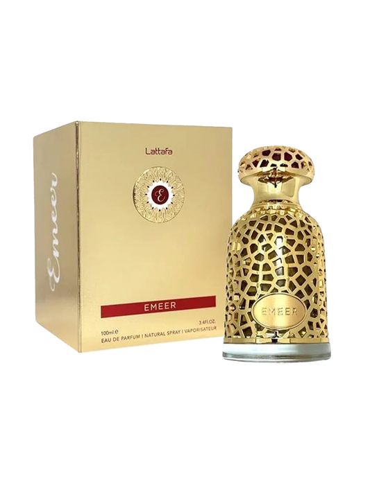 LATTAFA EMEER EDP 100ML
