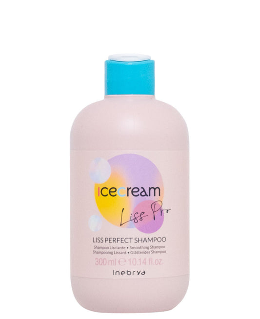 INEBRYA LISS PRO SHAMPOO 1000ML