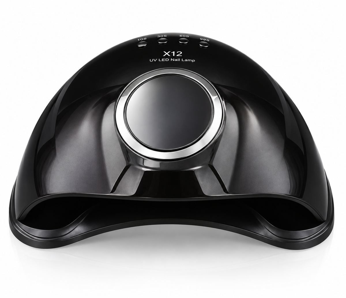 Professional Nail Dryer UV/LED Nail Lamp for Gel Polish