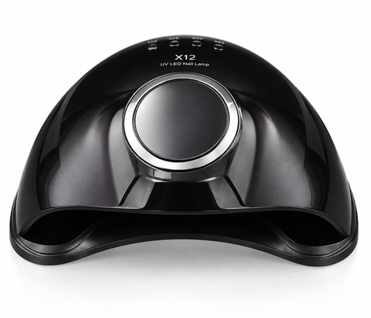 Professional Nail Dryer UV/LED Nail Lamp for Gel Polish