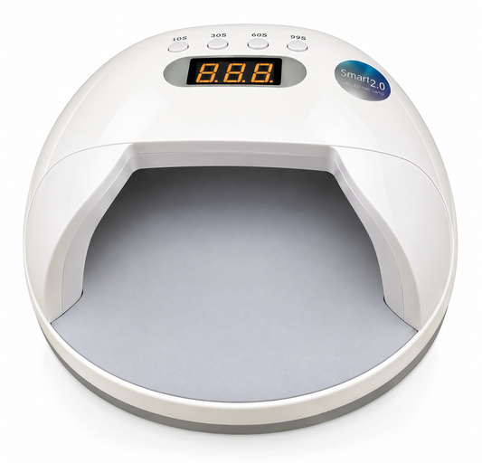 Professional Nail Dryer UV/LED Nail Lamp for Gel Polish