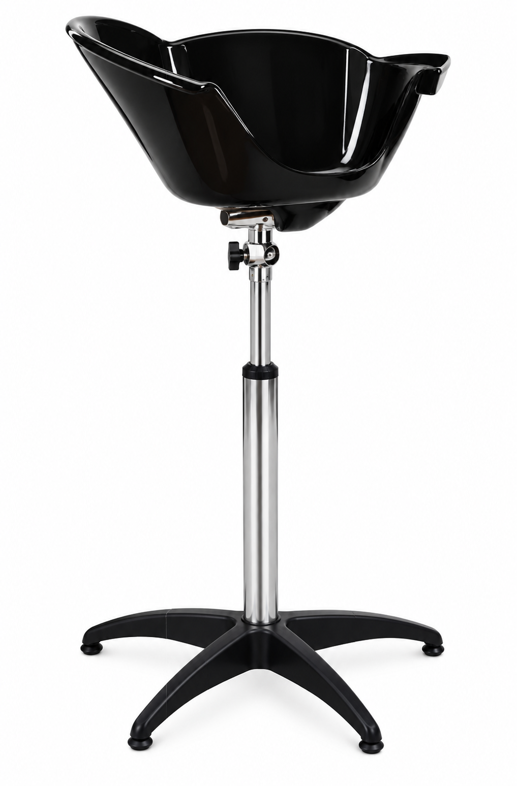 Portable Wash Basin for Hair Washing, Salon & Home Use