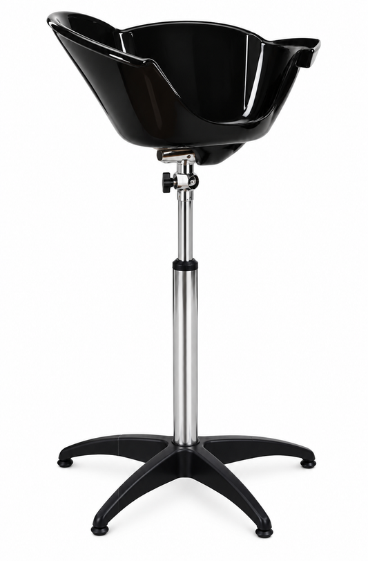 Portable Wash Basin for Hair Washing, Salon & Home Use