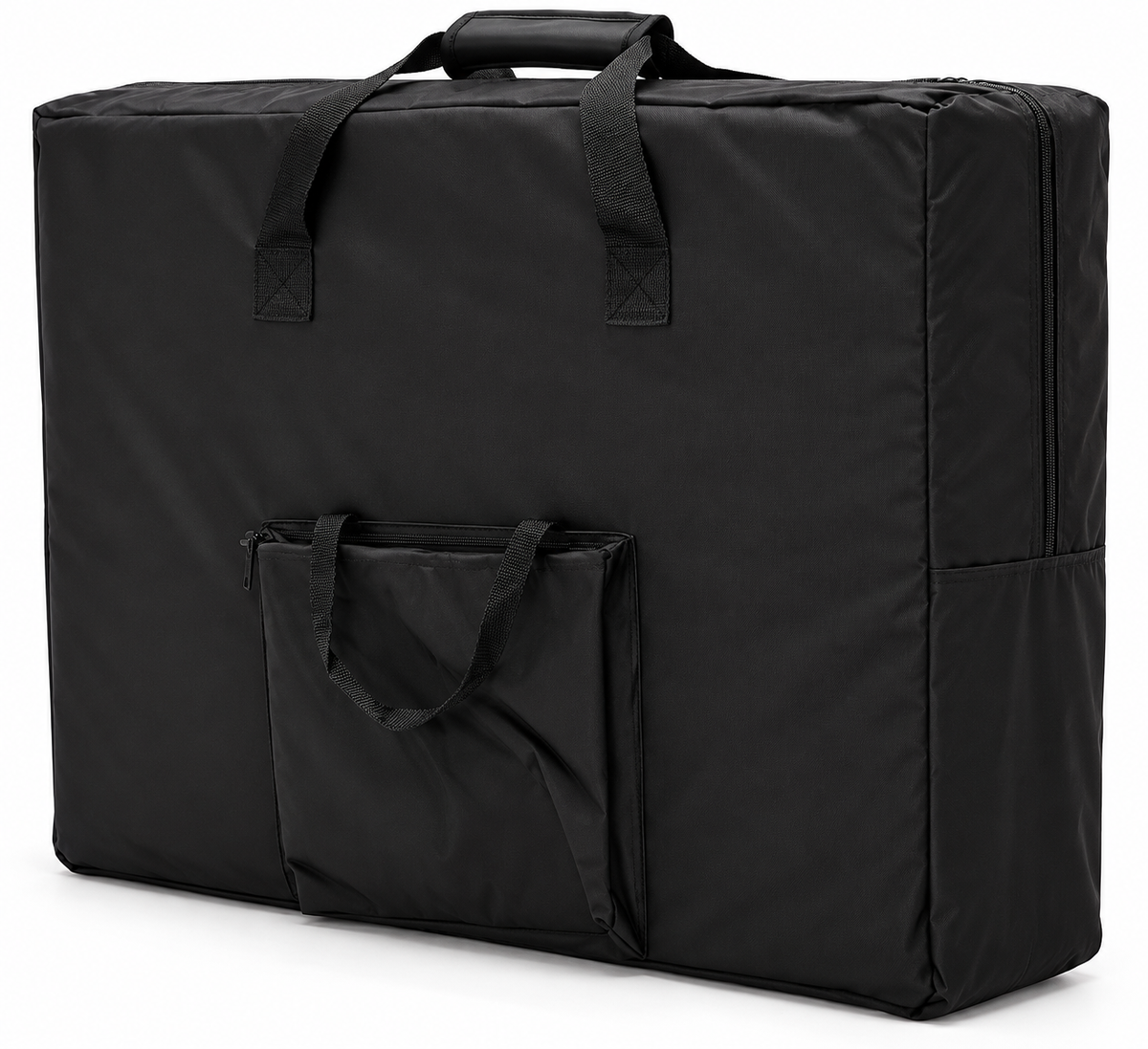 Portable Massage Bed Carry Case Protective Travel Bag for Folding Massage Tables