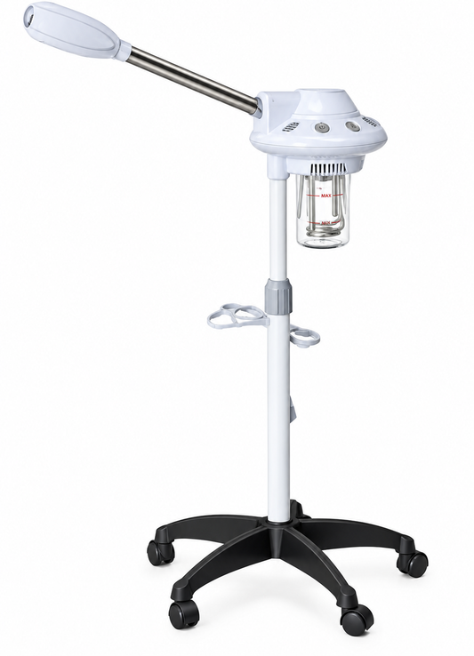 Professional Face Steamer for Salon & Spa