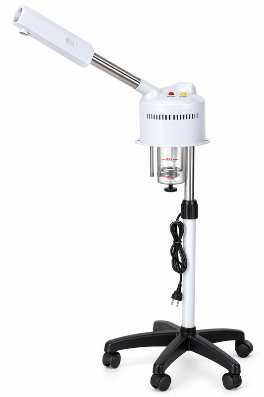 professional facial steamer with adjustable arm Salon, Spa, Beauty Clinic 9305