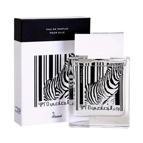 RASSASI RUMZ AL RASSASI 9325 POUR ELLE EDP 50ML