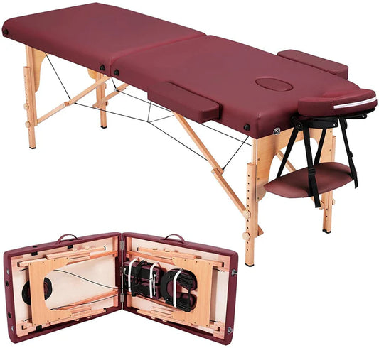 Professional Portable Massage Bed