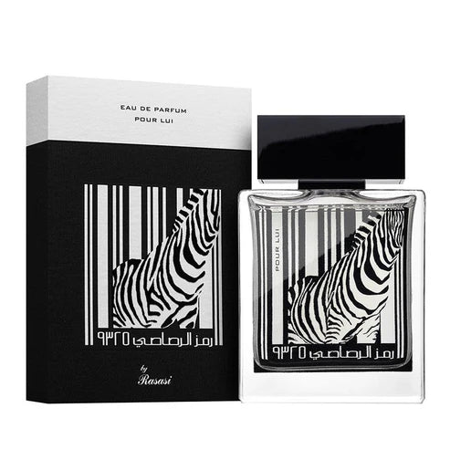 RASSASI RUMZ AL RASSASI 9325 POUR LUI EDP 50ML