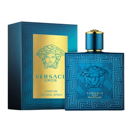 VERSACE EROS PARFUM 100ML