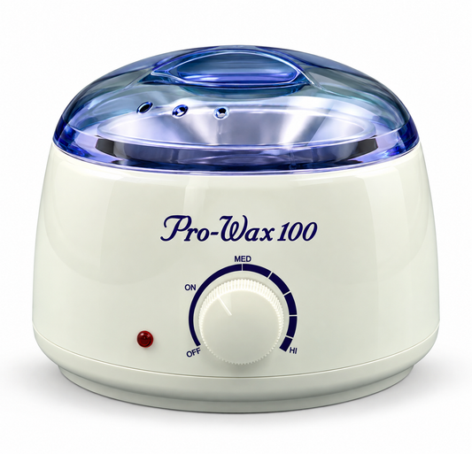 Professional Salon Wax Warmer Heater for Hair Removal