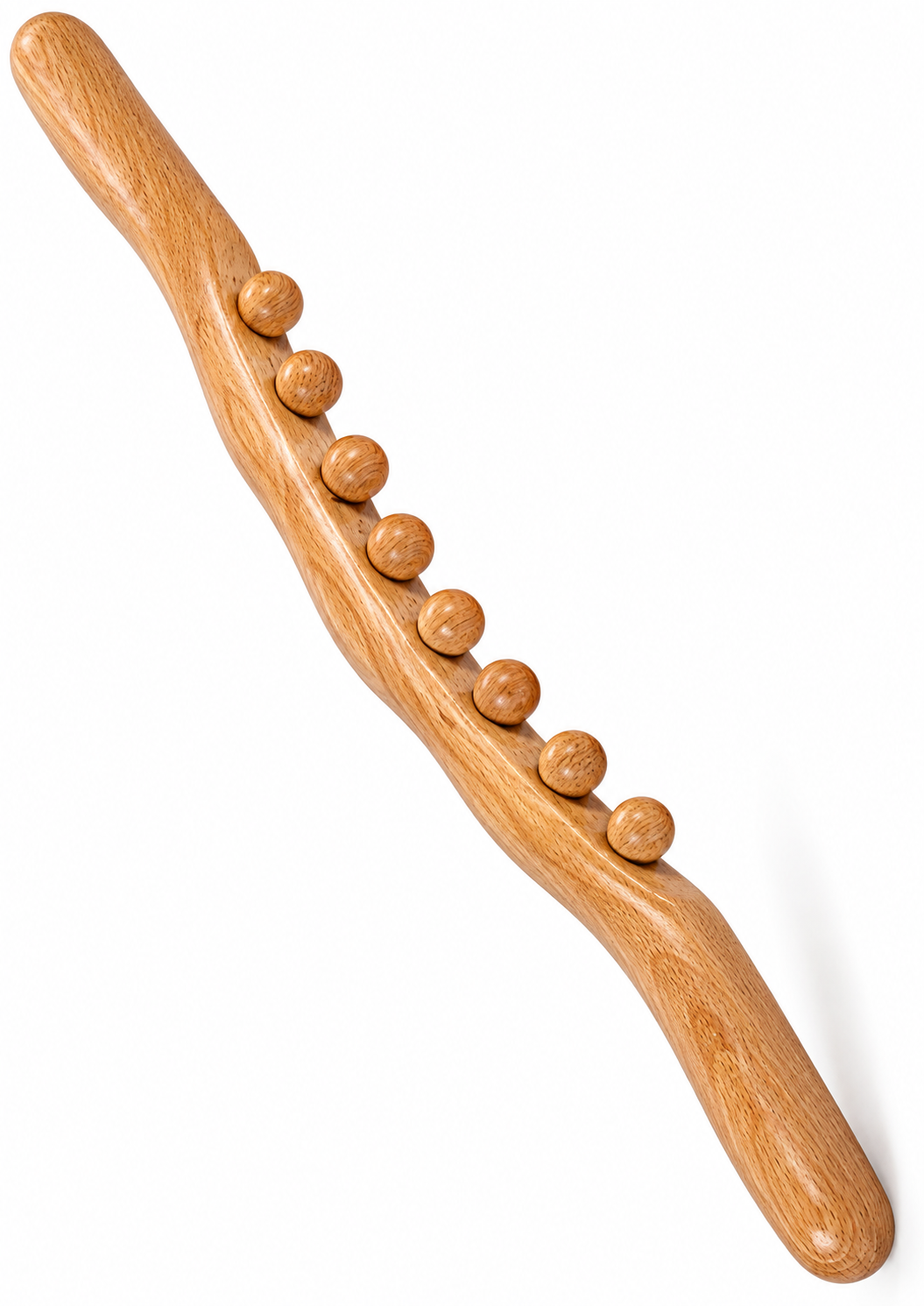 Wood Therapy Massage Stick / Tools Guasha Massage Wooden Roller