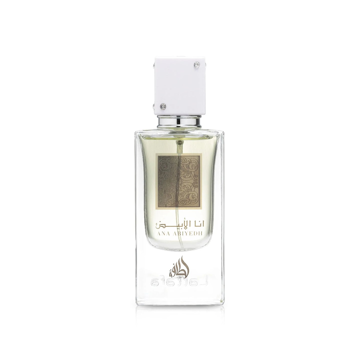 LATTAFA ANA ABIDYEH EDP
