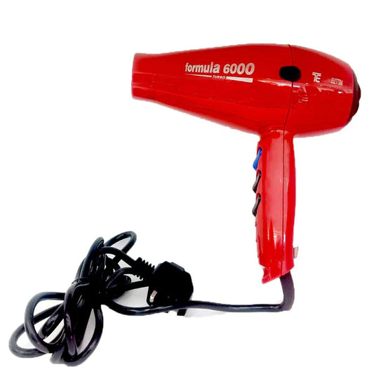 Techno Electra Formula 6000 Hair Dryer