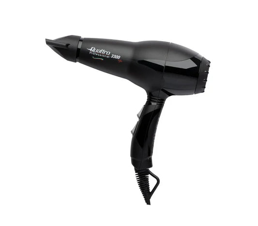 Quattro Coifin PLUS Hair Dryer