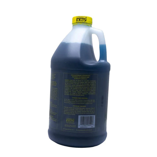 BARBICIDE Disinfectant