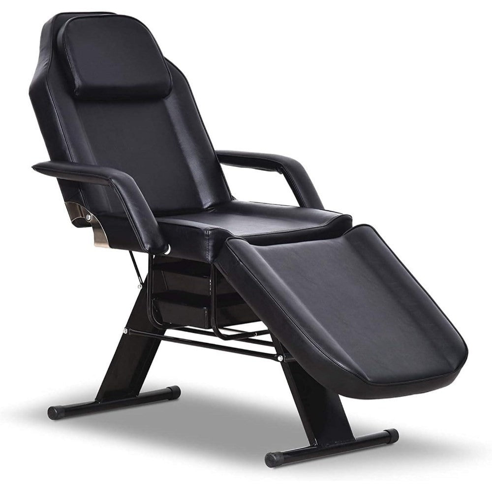 La Perla Tech, Facial Bed Adjustable Table Chair-Beauty -Spa Salon -Clinic Chairs