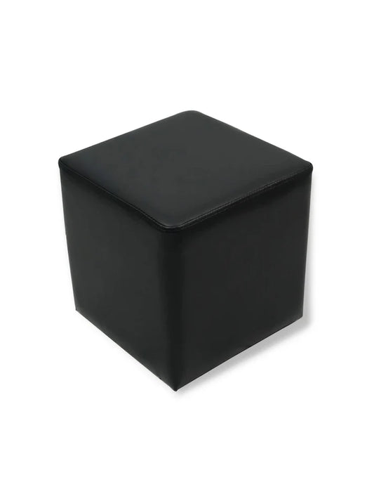 Waterproof Leather Ottoman: Stylish and Functional Foot Rest