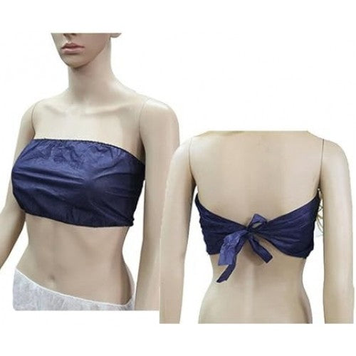 La Perla Tech, 20 Pcs Disposable Bras for spa Women