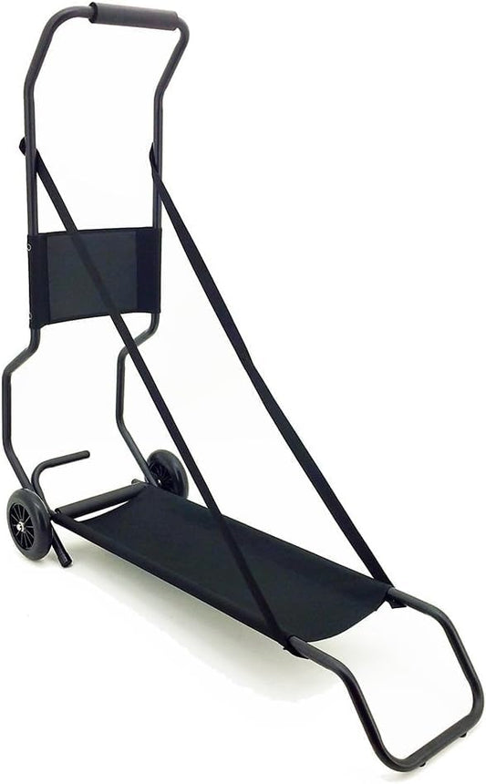 Professional Foldable Wheeled Massage Universal Cart for Massage Table
