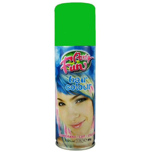 PARTY FUN HAIR SPRAY