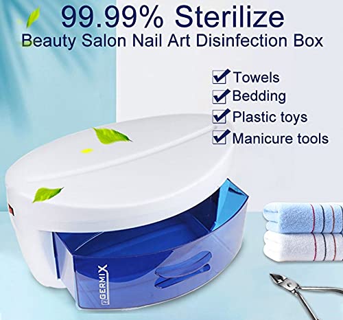 GERMIX UV Sterilizer