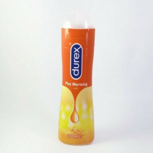 Durex, Play Warming 100ml