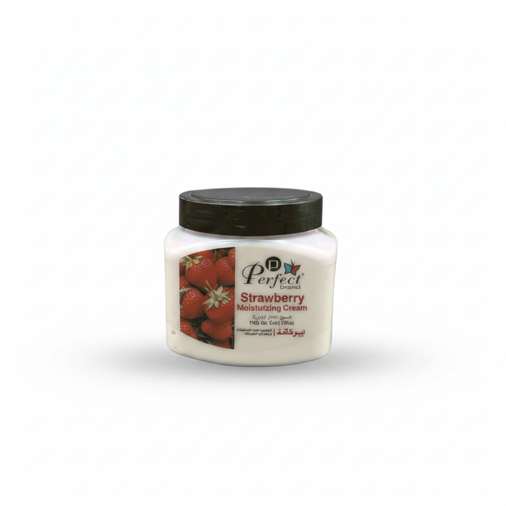 Moisturizing Cream
