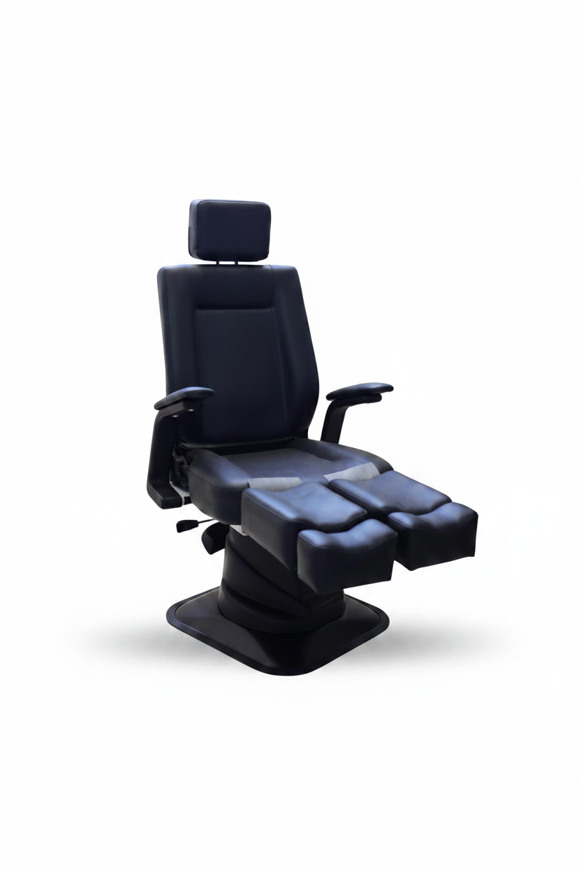 LA PERLA TECH MAKEUP CHAIR 88102