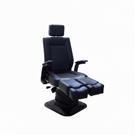 La Perla Tech Professional Hydraulic Salon Styling Lady Chair 88102