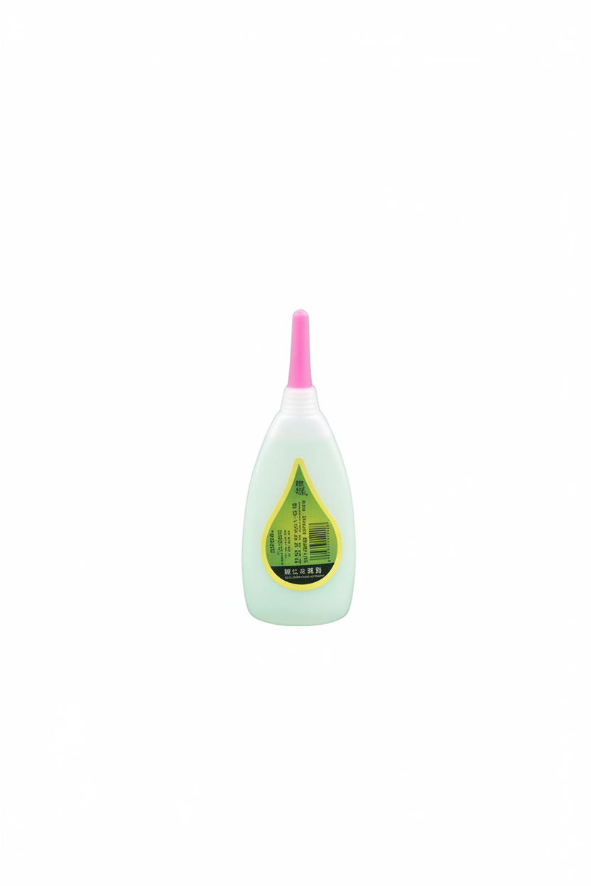 clipper and trimmer oil