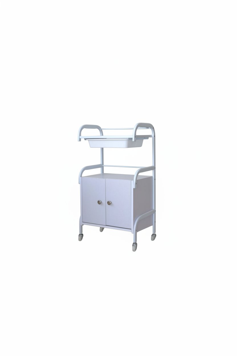 LA PERLA TECH TROLLEY 201