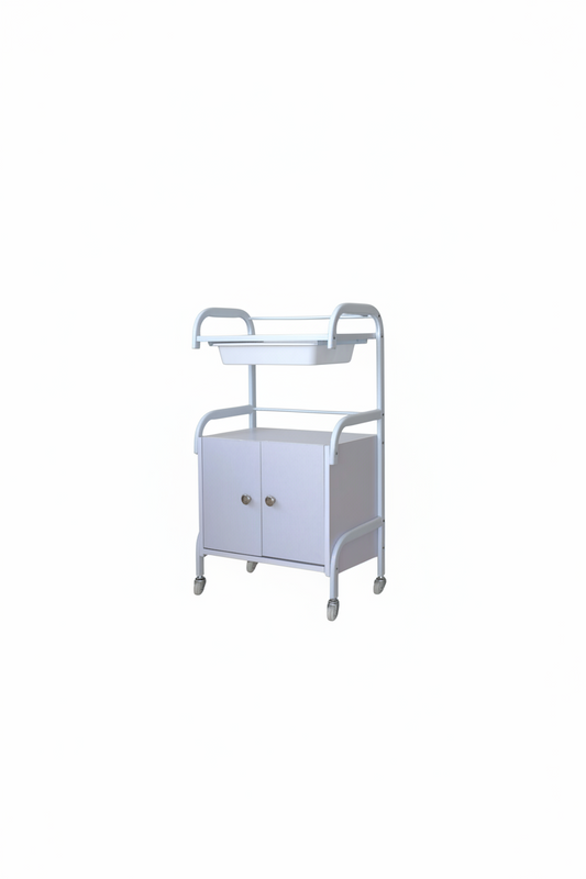 LA PERLA TECH TROLLEY 201