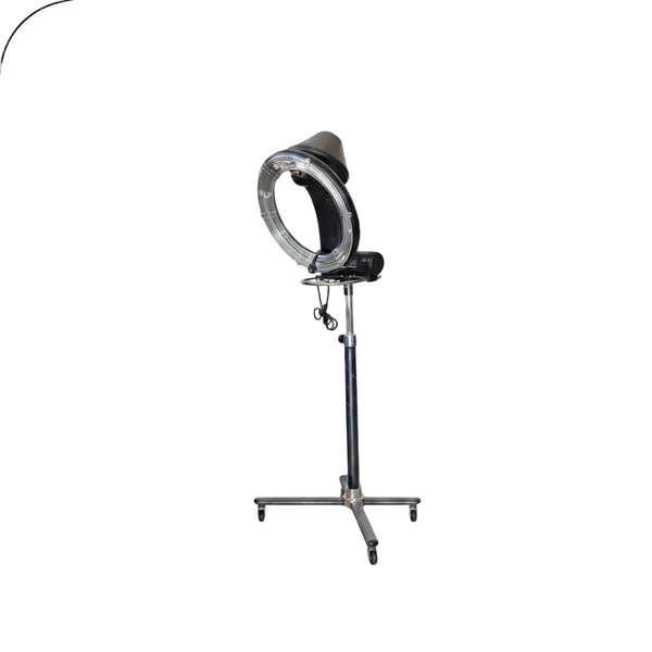 Klemazon 8380 Hair Processor – Professional Salon Hair Treatment Equipment