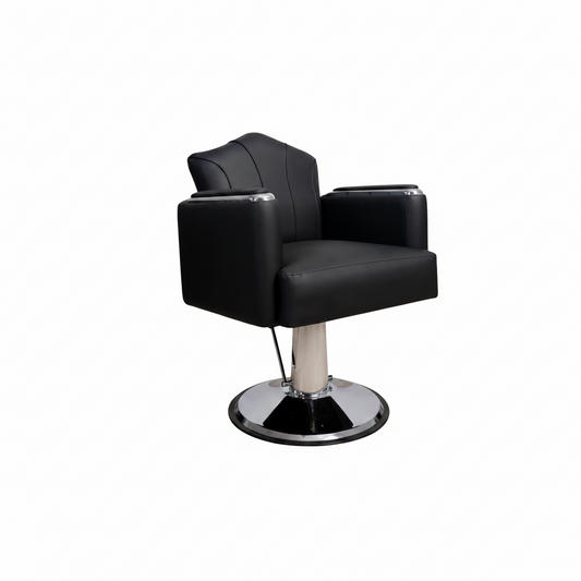 La Perla Tech Professional Salon Styling-makeup Chair 7501S