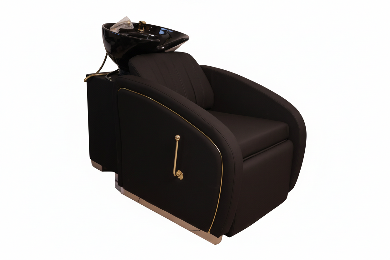 LA PERLA TECH SHAMPOO CHAIR 6099