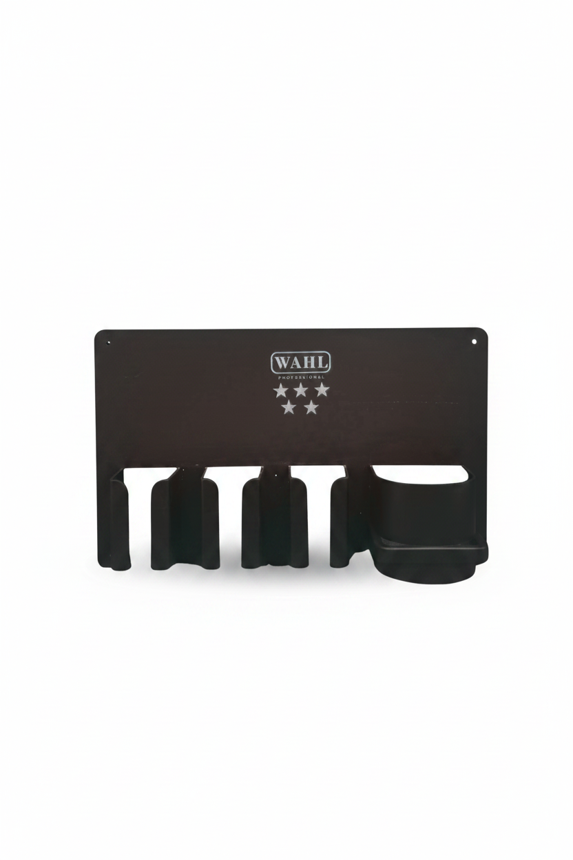 LA PERLA TECH WALL MOUNTED CLIPPER HOLDER