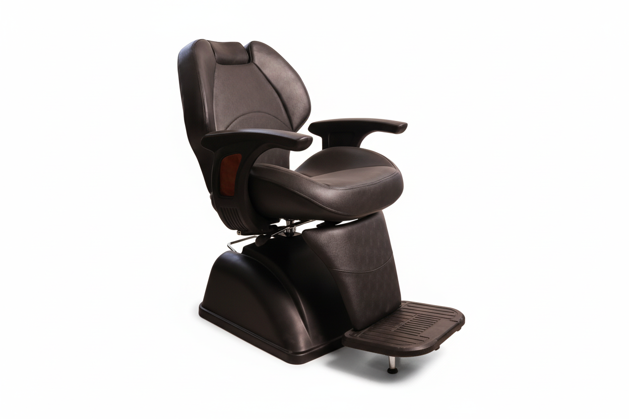 LA PERLA TECH BARBER'S CHAIR 166