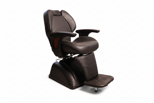 LA PERLA TECH BARBER'S CHAIR 166