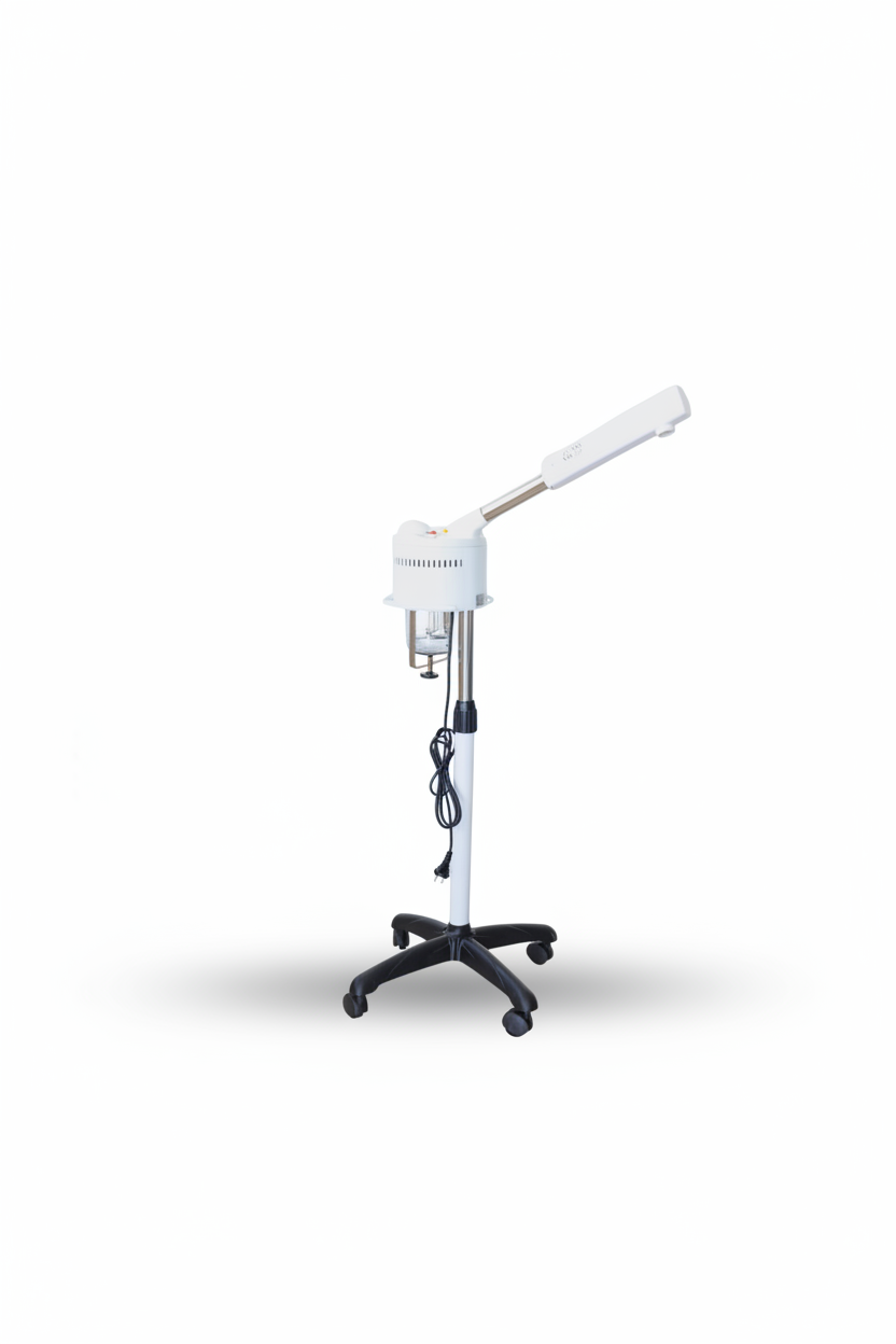 LA PERLA TECH STEAMER 9305
