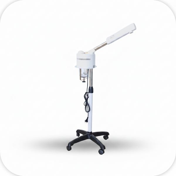 La Perla Tech professional facial steamer with adjustable arm Salon, Spa, Beauty Clinic 9305