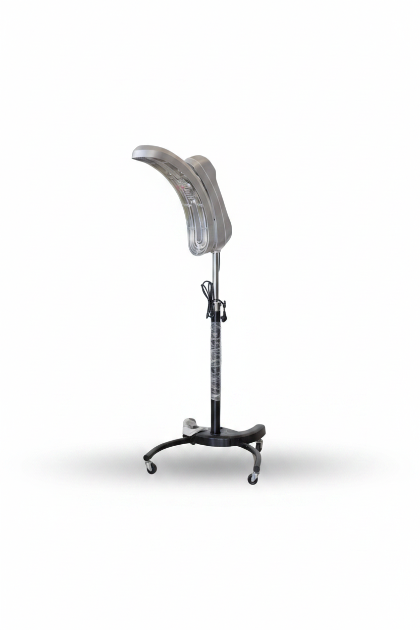 LA PERLA TECH HAIR PROCESSOR