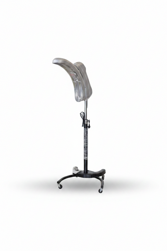 LA PERLA TECH HAIR PROCESSOR