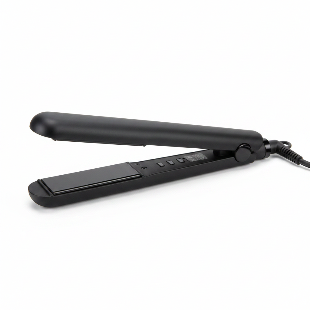 LA PERLA TECH P-116 DIGITAL HAIR STRAIGHTENER