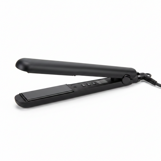 LA PERLA TECH P-116 DIGITAL HAIR STRAIGHTENER