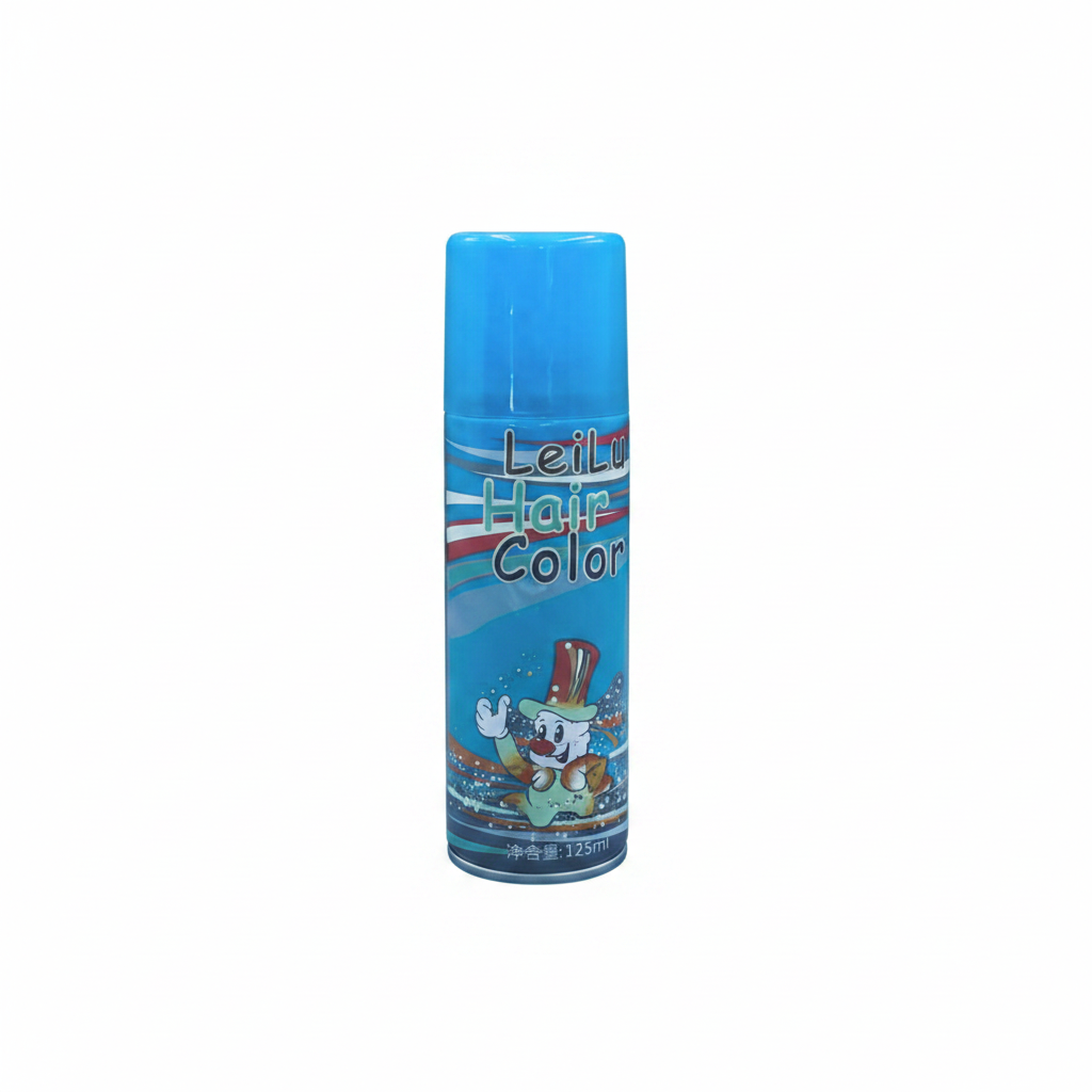 Hair Color Spray